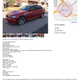 Illustration for article titled Anyone want a ZCP E90 M3 in Melbourne Red Metallic?